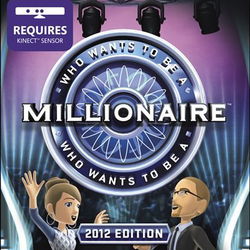Image of Who Wants To Be A Millionaire