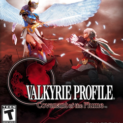Image of Valkyrie Profile: Covenant of the Plume