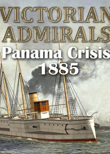 Profile picture of Victorian Admirals: Panama Crisis 1885
