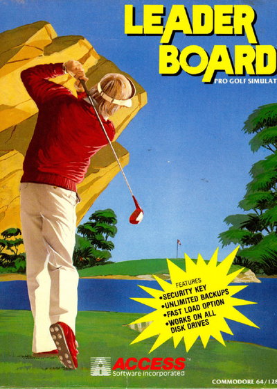 Profile picture of Leaderboard