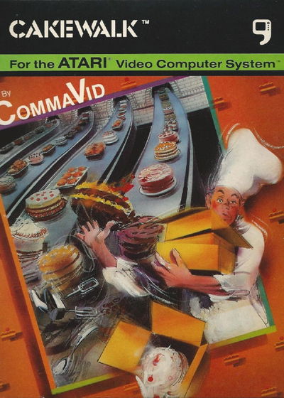 Profile picture of Cakewalk