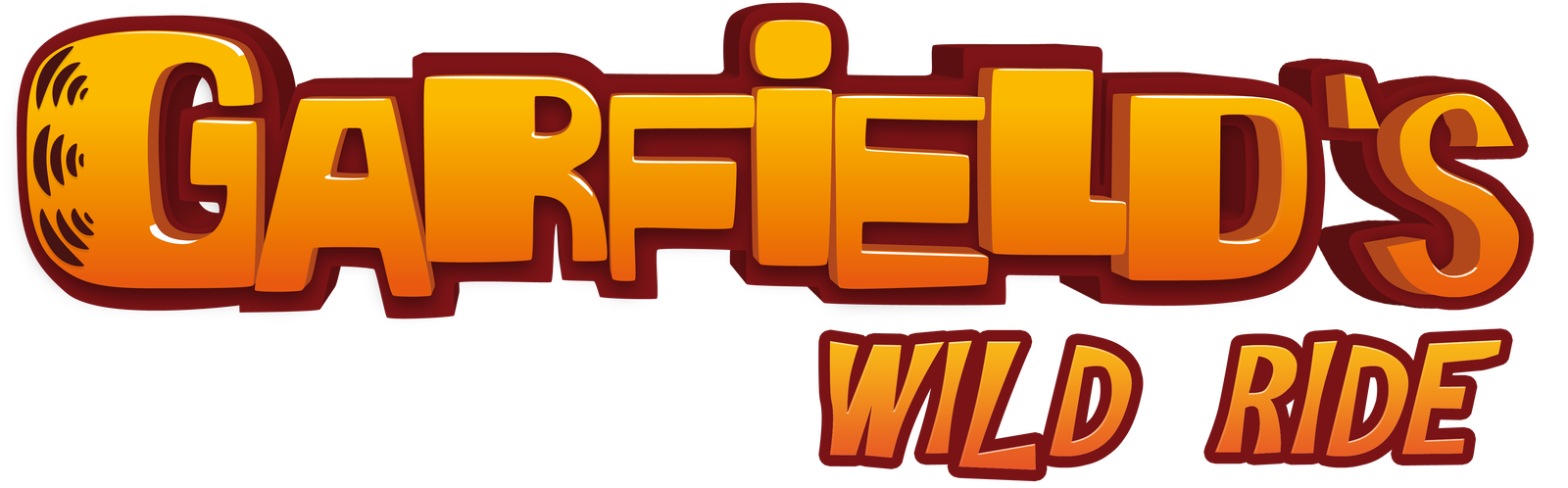 Image of Garfield's Wild Ride