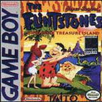 Image of The Flintstones: King Rock Treasure Island