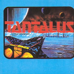 Image of Tantalus Image of Tantalus