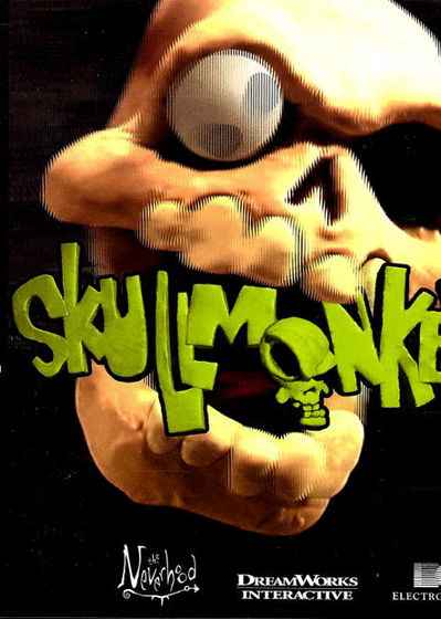 Profile picture of Skullmonkeys Profile picture of Skullmonkeys