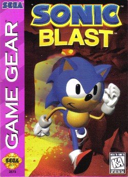 Image of Sonic Blast