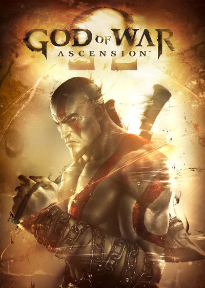 Profile picture of God of War: Ascension Profile picture of God of War: Ascension