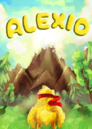 Profile picture of Alexio