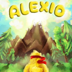 Image of Alexio