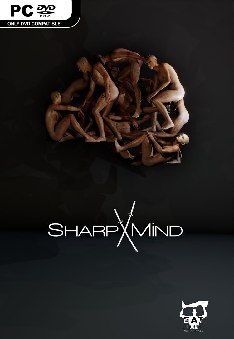 Image of Sharp X Mind