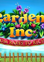 Profile picture of Gardens Inc. – From Rakes to Riches