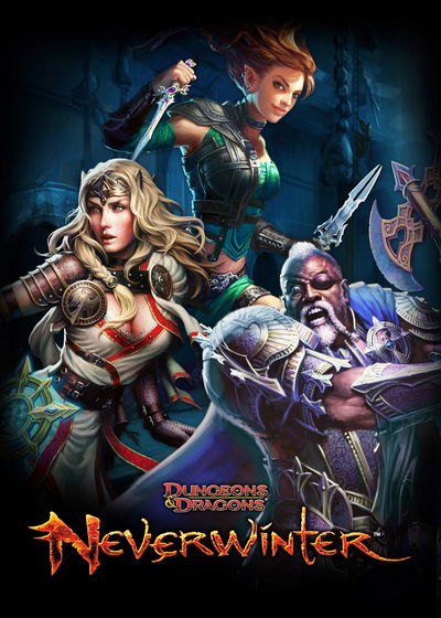 Profile picture of Neverwinter