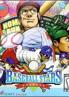 Profile picture of Baseball Stars Color