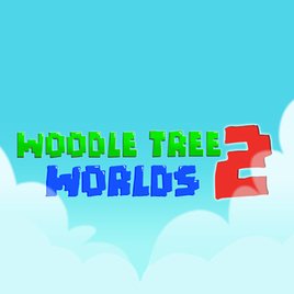 Image of Woodle Tree 2: Worlds