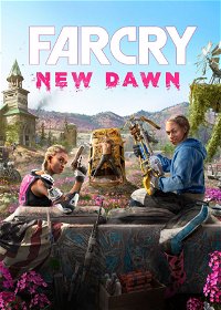 Profile picture of Far Cry: New Dawn