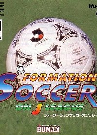 Profile picture of Formation Soccer On J. League
