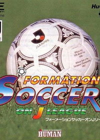 Profile picture of Formation Soccer On J. League