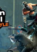 Profile picture of Urban Trial Freestyle Profile picture of Urban Trial Freestyle