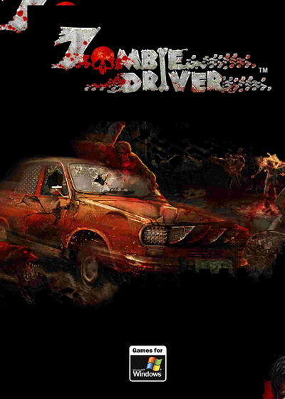 Profile picture of Zombie Driver