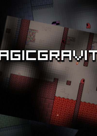 Profile picture of Magic gravity