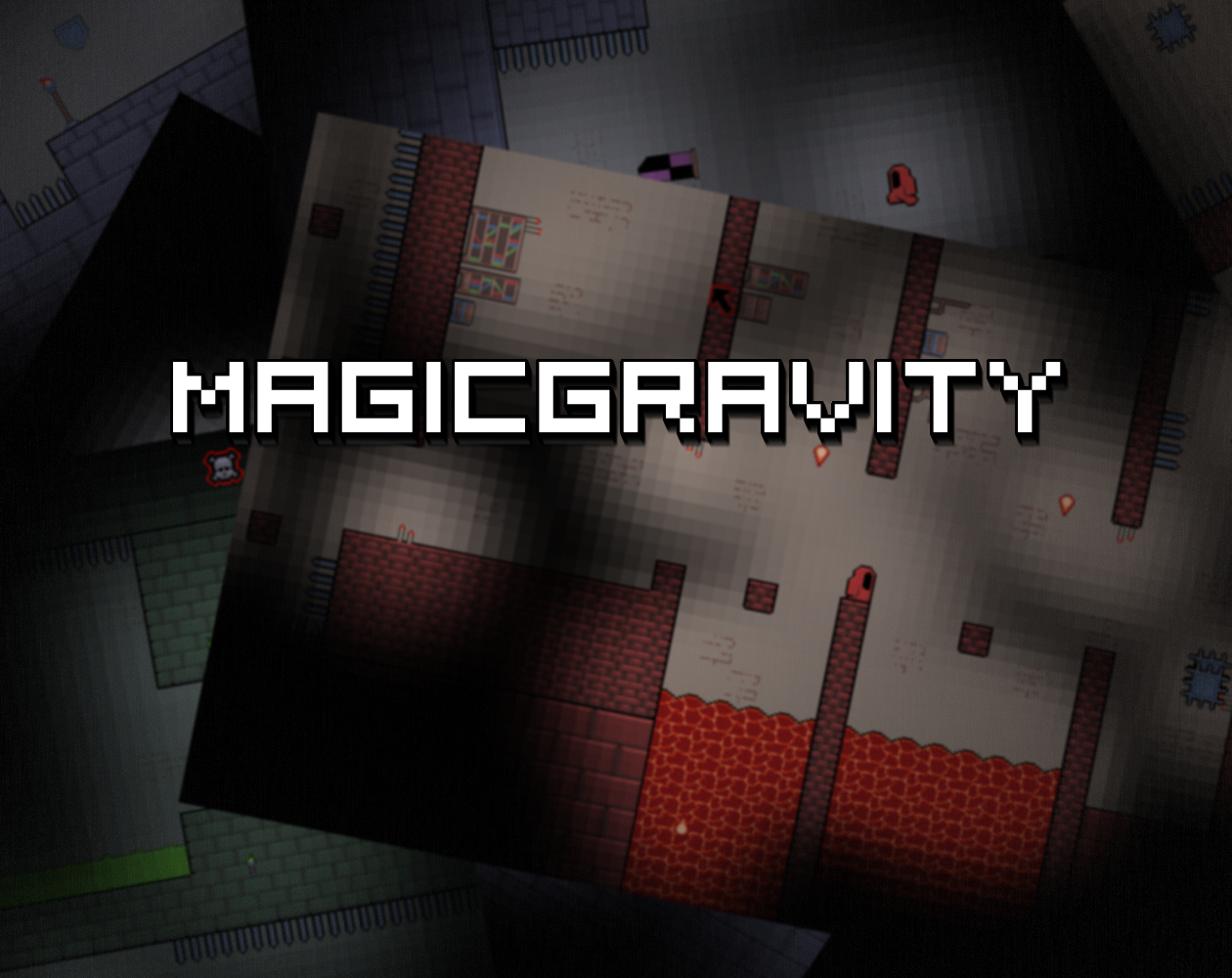 Image of Magic gravity
