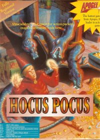 Profile picture of Hocus Pocus