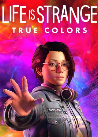 Profile picture of Life is Strange: True Colors Profile picture of Life is Strange: True Colors