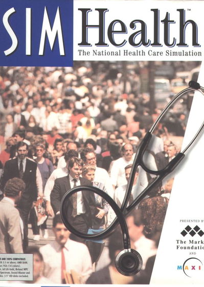 Profile picture of SimHealth