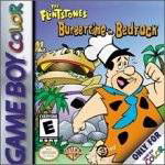Image of The Flintstones: BurgerTime in Bedrock