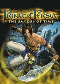 Profile picture of Prince of Persia: The Sands of Time