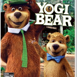 Image of Yogi Bear: The Video Game