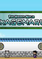 Profile picture of G.G Series THE HIDDEN NINJA KAGEMARU Profile picture of G.G Series THE HIDDEN NINJA KAGEMARU