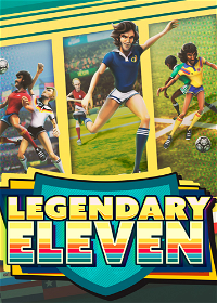 Profile picture of Legendary Eleven: Epic Football