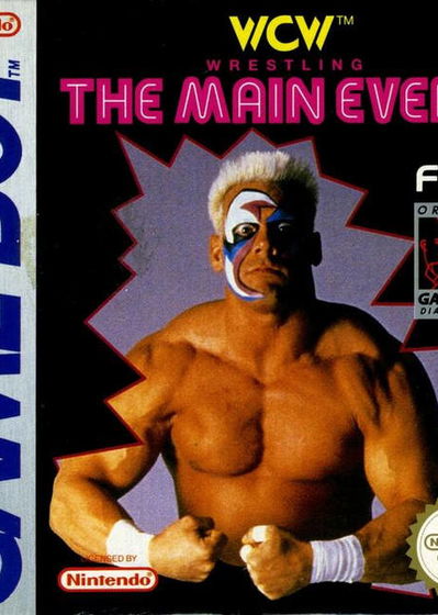 Profile picture of WCW Wrestling: The Main Event