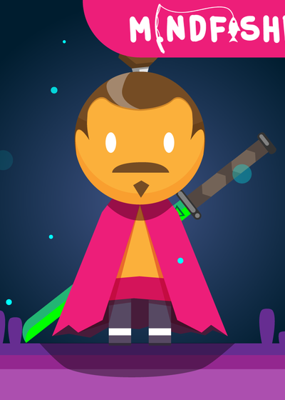 Profile picture of Lost Ronin Profile picture of Lost Ronin