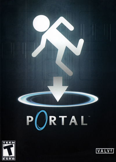 Profile picture of Portal Profile picture of Portal