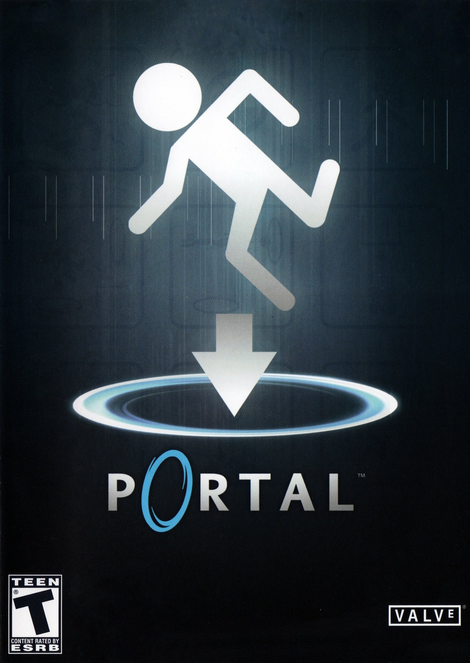 Image of Portal
