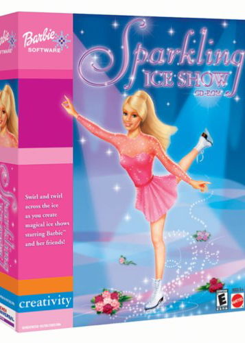 Profile picture of Barbie Sparkling Ice Show Profile picture of Barbie Sparkling Ice Show