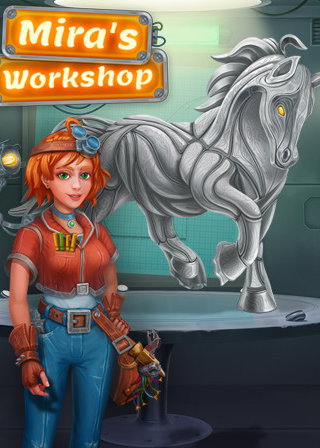 Profile picture of Mira’s Workshop