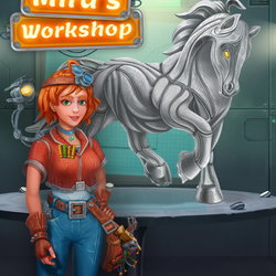 Image of Mira’s Workshop