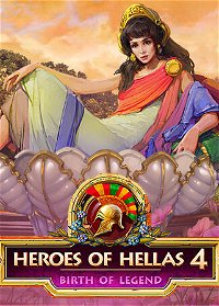 Profile picture of Heroes Of Hellas 4: Birth Of Legend