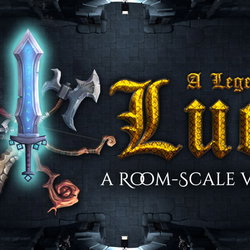 Image of A Legend of Luca
