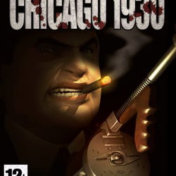 Image of Chicago 1930 Image of Chicago 1930