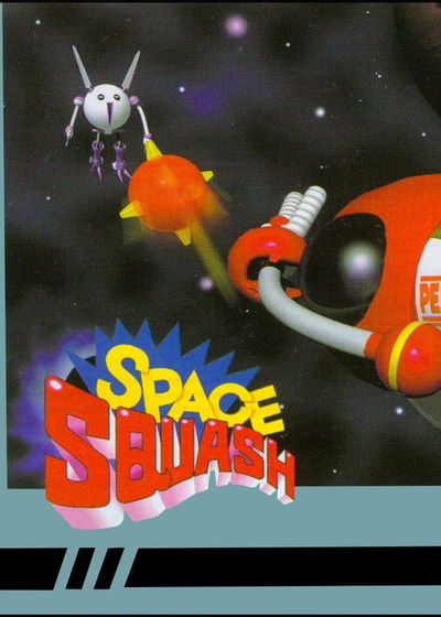 Profile picture of Space Squash Profile picture of Space Squash