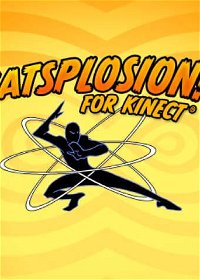 Profile picture of Beatsplosion! for kinect