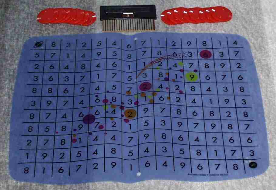 Image of Analogic