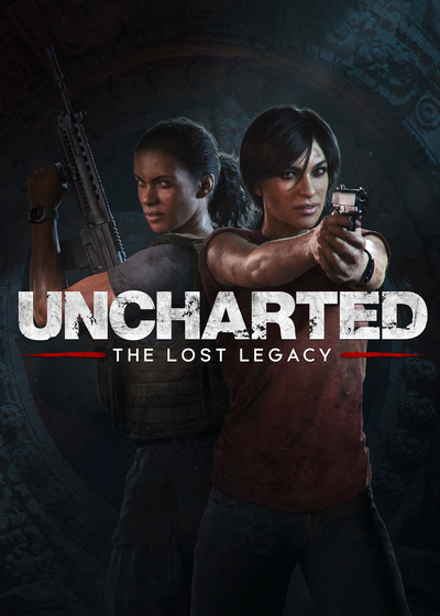 Profile picture of Uncharted: The Lost Legacy Profile picture of Uncharted: The Lost Legacy