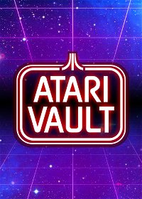 Profile picture of Atari Vault