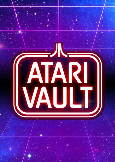 Profile picture of Atari Vault Profile picture of Atari Vault