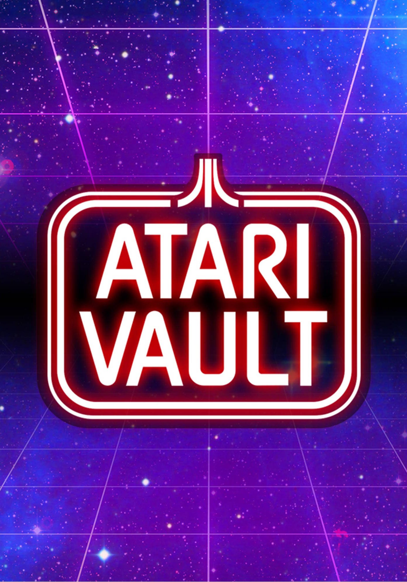 Image of Atari Vault